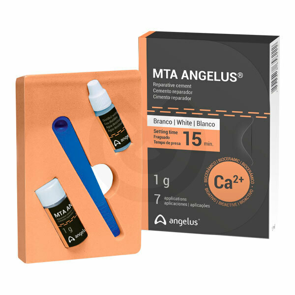 MTA Reparationscement, grå (2 g) – ANGELUS