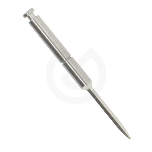 Korta reamers – Sortiment Rua-1/6 – DENTATUS