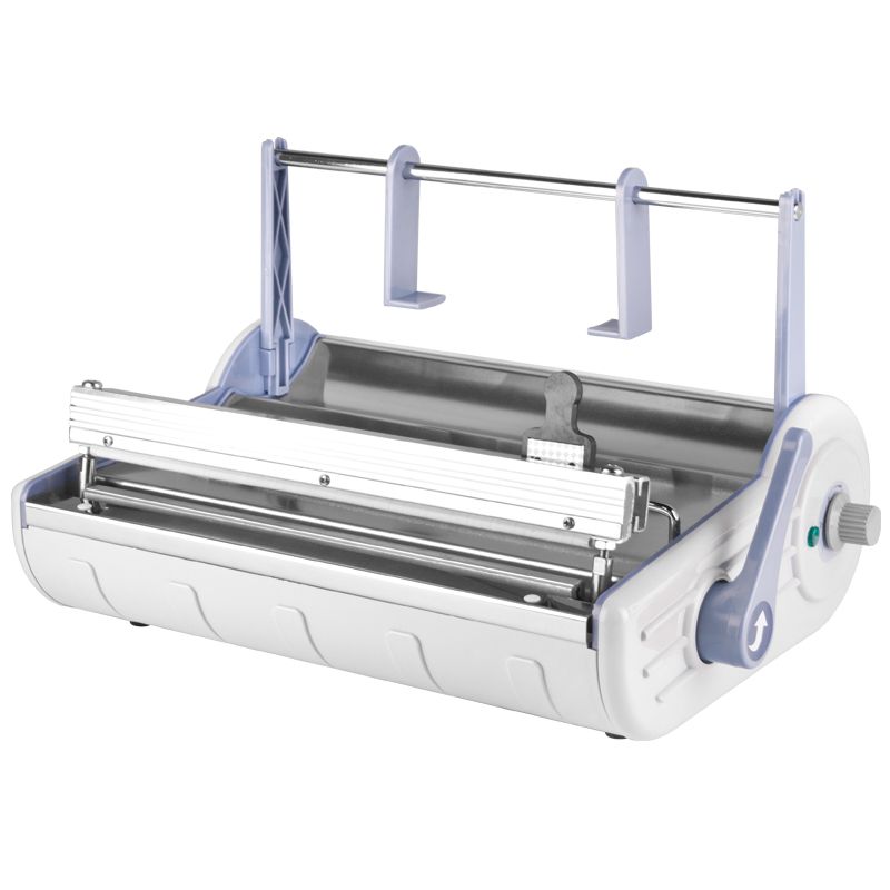 Förseglingsmaskin för steriliseringspåsar – LAFOMED F-300A