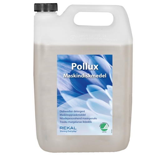Maskindisk flytande Pollux 08 – 5L – 3 st