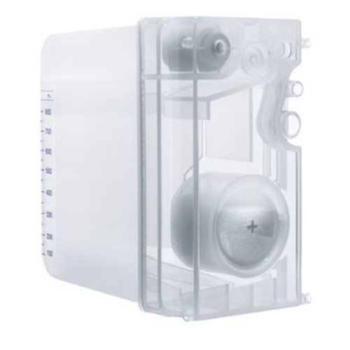 Behållare f thoraxdränage – 0,8L Thopaz – 6 st