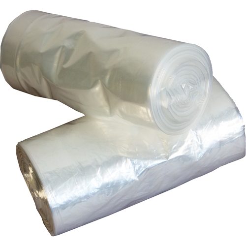 Plastpåse frys LLD  – 5L 300x500mm 18my rLe=200st – 200 st