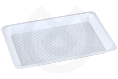 Engångsbrickor utan fack, 20×10 400 st. – SIN MARCA FIJA