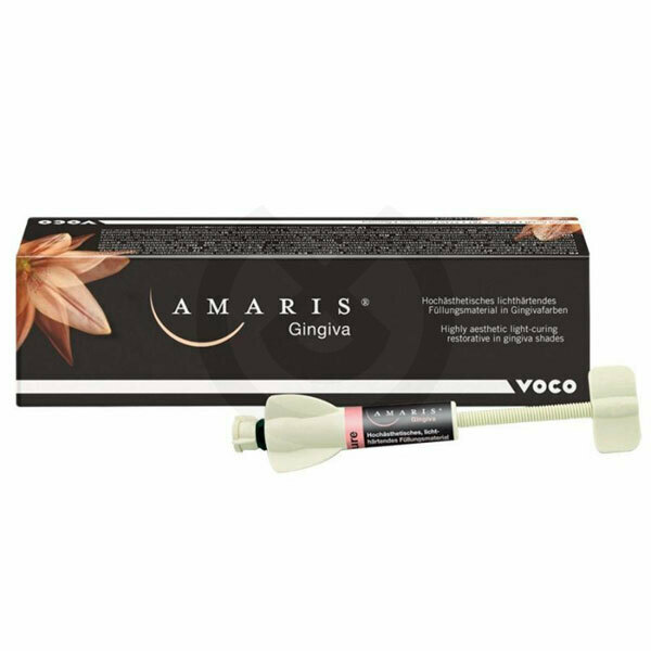 Amaris Gingiva Nature 1 x 4 g. -171- – VOCO