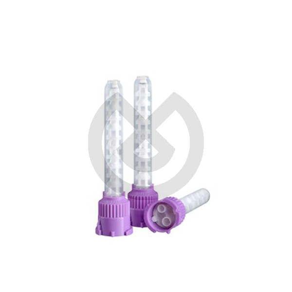 Lila Garant blandningsspetsar  – 3M