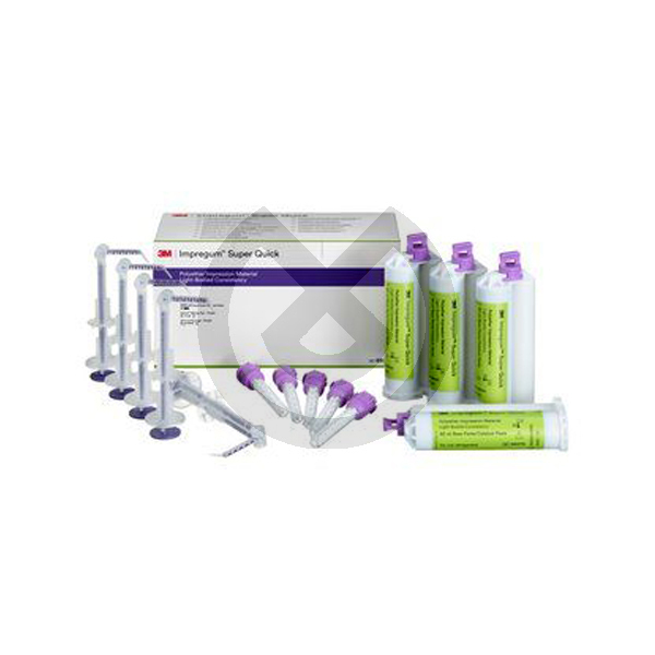 Impregum Super Quick Light Body – 3M
