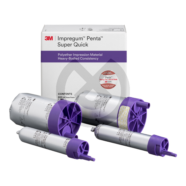 Impregum Penta Super Quick Heavy Body – 3M
