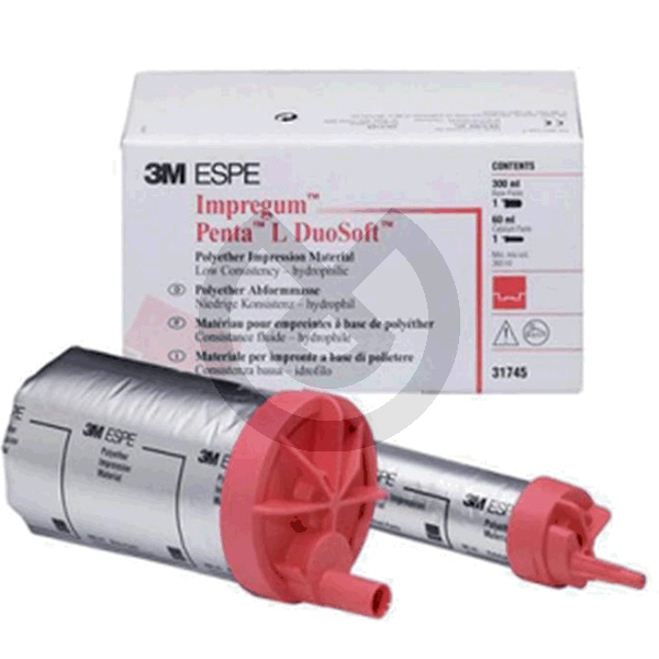31745 Impregum Penta L Duosoft Normal PA – 3M