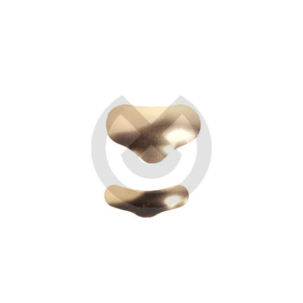 Garrison Gold Matriser, 50 st.