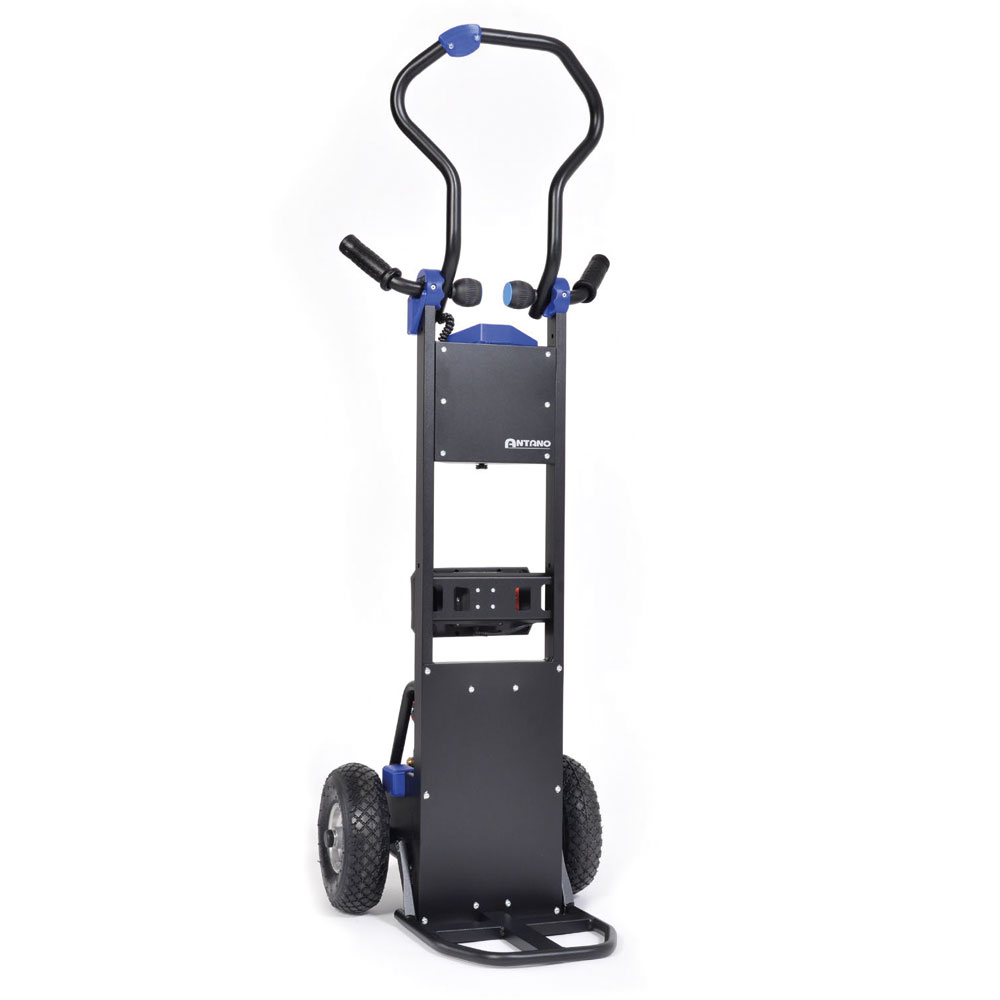 DONKEY LIGHT – Elektrisk trappkärra (pirra)