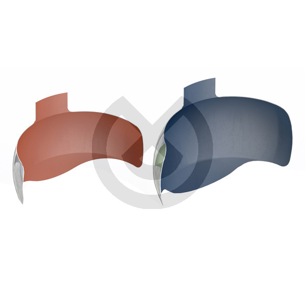 Composi-tight 3D Fusion Matriser, 60 st. Composi-tight 3D Fusion Matriser, 60 st.