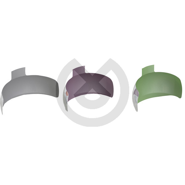 Composi-Tight 3D Fusion Matriser, 100 st.
