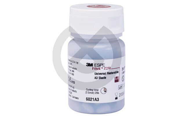 Filtek™ Z250 kapslar Filtek™ Z250 kapslar
