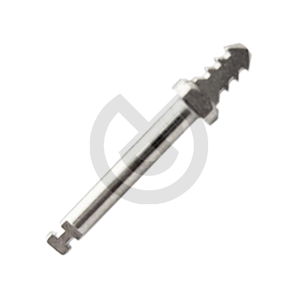Super-Snap Mandrell refill – SHOFU