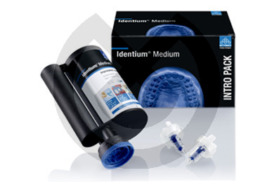 Identium® Light + Fast (2 x 50 ml)  – KETTENBACH
