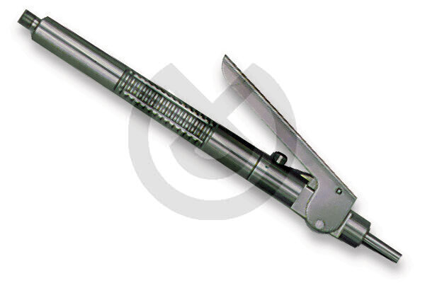 Spruta, Paroject – INIBSA