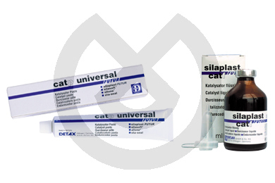Detax Katalysatorpasta 35 ml (2094) – DETAX