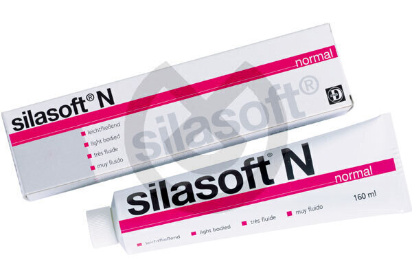 Silasoft N – DETAX