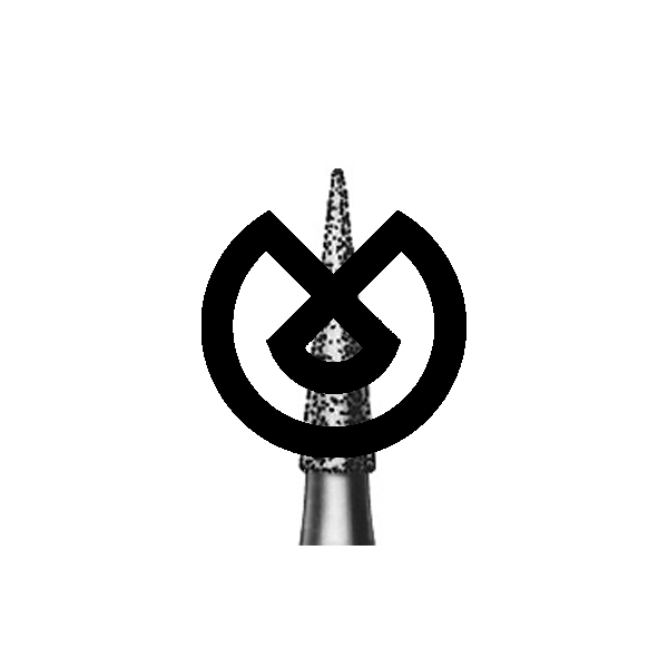 Diamantborr 852-314-037 HP – KOMET