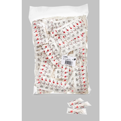 Ultraljudsskydd probeskydd – 52x185mm styckfp torr – 500 st