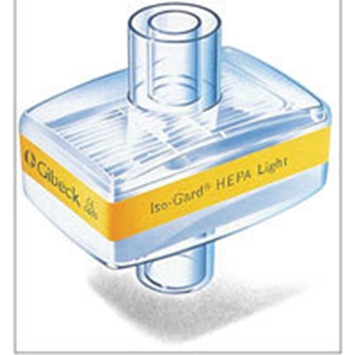 Bakterie/virusfilter IsoGardLight – 80ml u port – 20 st