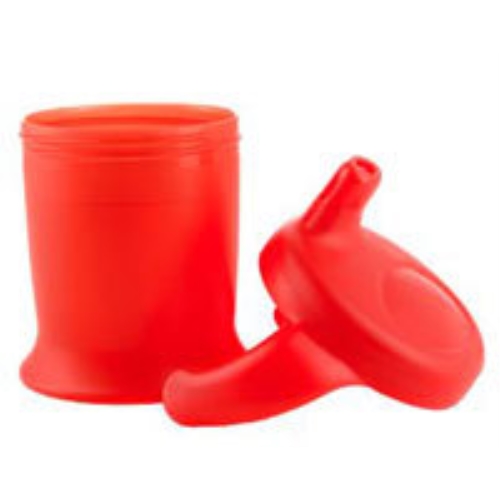 Spillsäker mugg Bambino – 220ml