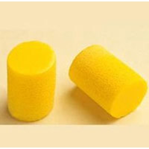 Öronpropp EAR Classic 3M – pillow pack gul