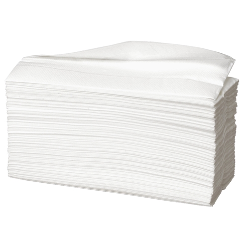 Pappershandduk 2L c-vikt – 23x31cm Careness Excellent – 3060 st