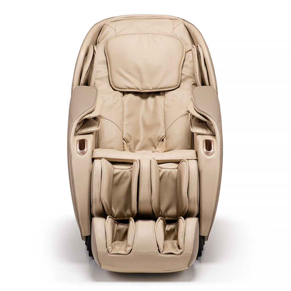 Massagefåtølje med SL-shape og Zero Gravity - Massaggio Eccellente II PRO