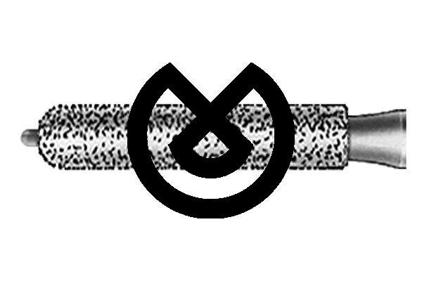 Diamantborrar i volfram F.G. 881P-314-018-K – Komet – KOMET