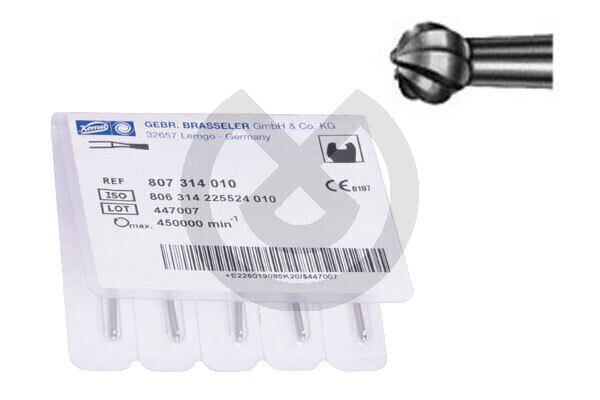 Borr F.G H1S-314 Borr F.G H1S-314
