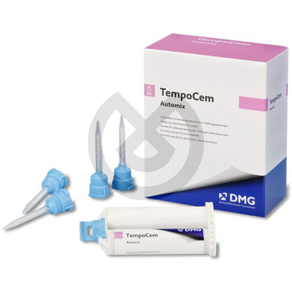 Tempocem Automix – DMG
