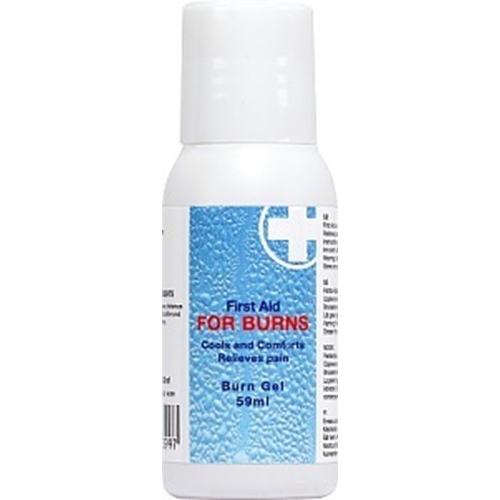 Brännskadegel For Burns – 59ml flaska