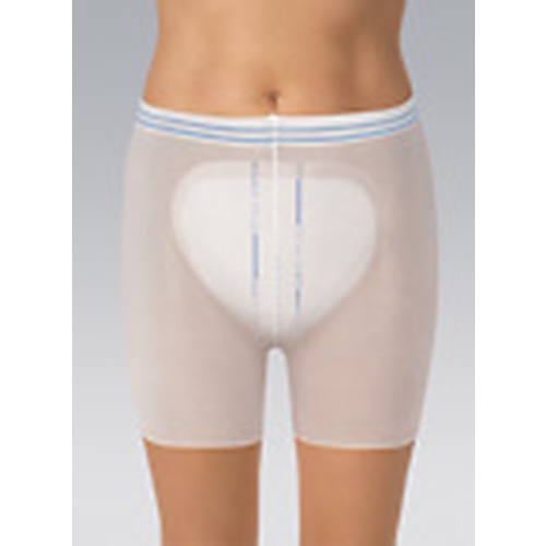 Fixeringsbyxa med ben – MoliCare Fixpants 5-p L – 5 st