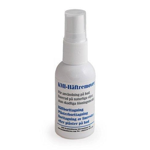 Häftborttagning KMI – 50ml