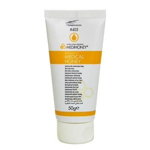 Sårgel honung Medihoney – 50g 100% honung