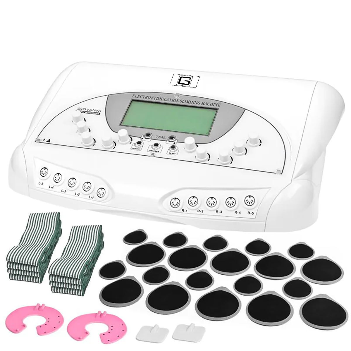 Klassisk elektrostimuleringsenhet