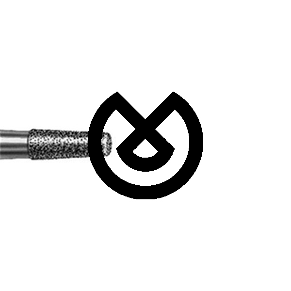 Konisk diamantborr F.G. 8845KR.314.018 finkornig – KOMET