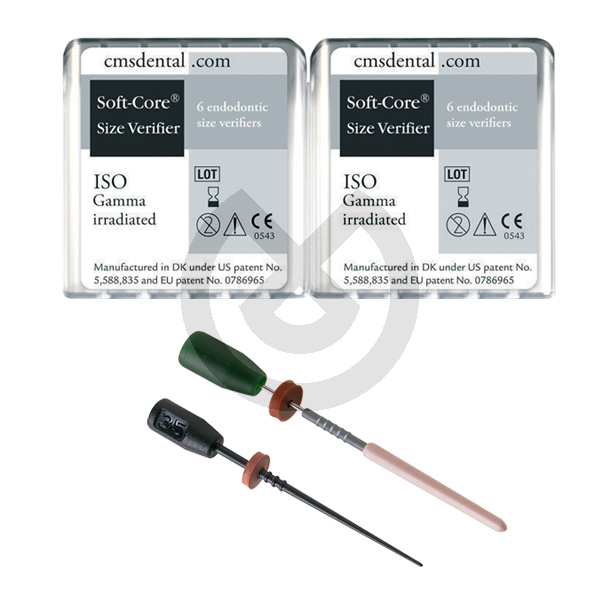 Soft Core Verifier, nr. 20-45