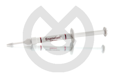 ENAMELAST® Spruta – ULTRADENT