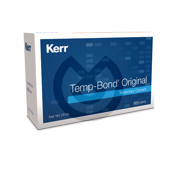 Temp-Bond modifier – KERR
