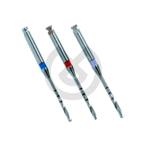 Parapost Stiftborr P42-4.5 – WHALEDENT