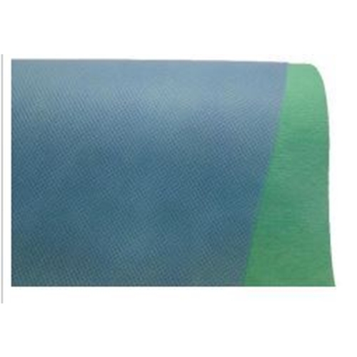 Packskynke Sterisheet 2  357 NW/347 SMS – 100x100cm blå/grön varvat – 70 st