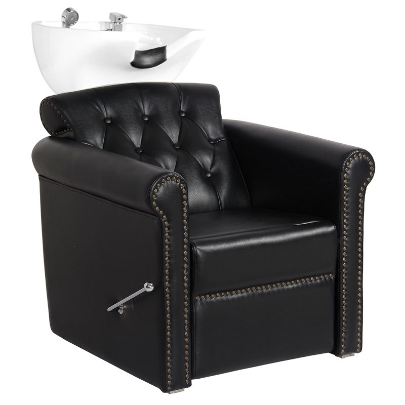 Schamponeringsstol – Gabbiano BERLIN LUX