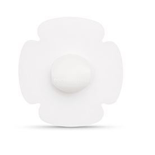 Stomaplåster Provox Luna – Adhesive hydrogel natt – 15 st