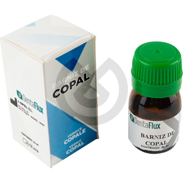 Copal Lack – DENTAFLUX