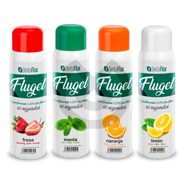 Flugel Fluoridgel