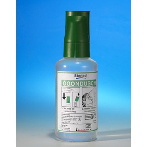Ögondusch Sterisol – 1000ml