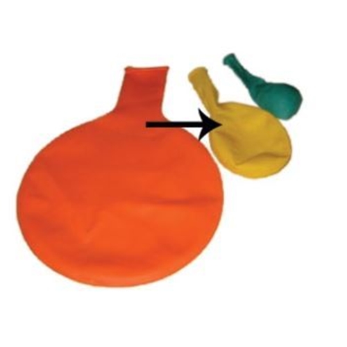 Ballonger – 30cm, 10-pack – 10 st