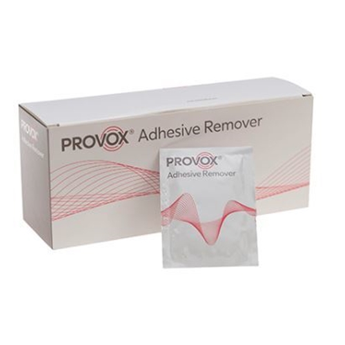Provox Remover – våtservett 50-p – 50 st